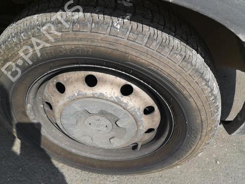 Front left window mechanism OPEL MOVANO A Van (X70) 2.5 CDTI (FD) | BP25517576C22  - Image 24