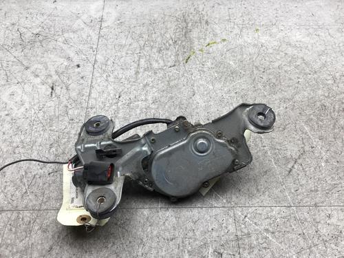 Viskermotor bakrute FORD FIESTA IV (JA_, JB_) 1.8 D (60 hp) 25573515