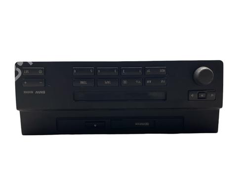 Radio BMW 5 Touring (E39) 525 tds | BP25512463E6 