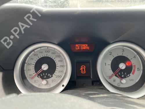 Højre baglygte RENAULT MEGANE II Coupé-Cabriolet (EM0/1_) 1.9 dCi | BP29303813C35 