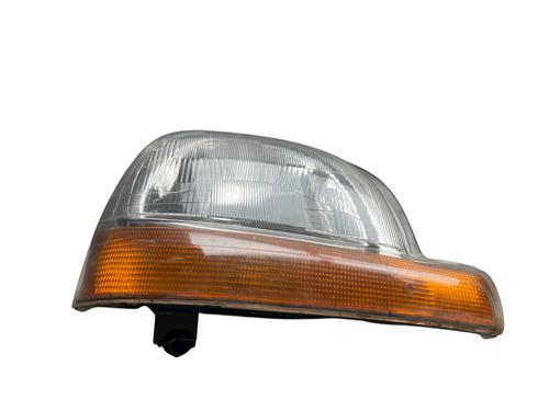 Right headlight RENAULT KANGOO (KC0/1_) D 65 1.9 (KC0E, KC02, KC0J, KC0N) | BP25575550C29 - Image 3