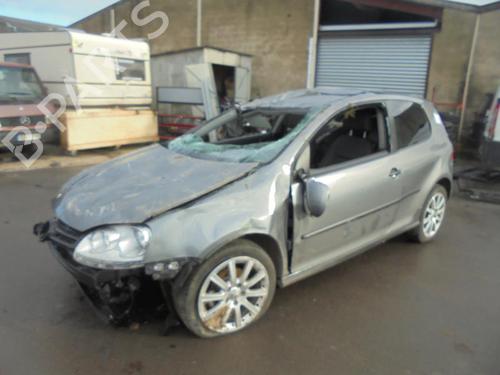 Højre baglygte bagklap VW GOLF V (1K1) 1.9 TDI | BP25553657C80 