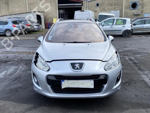 Left front window switch PEUGEOT 308 SW I (4E_, 4H_) 1.6 HDi | BP25529701I27 - Image 30