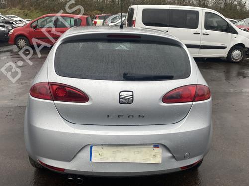 Climate control SEAT LEON (1P1) 1.9 TDI | BP25506013I5 - Image 31