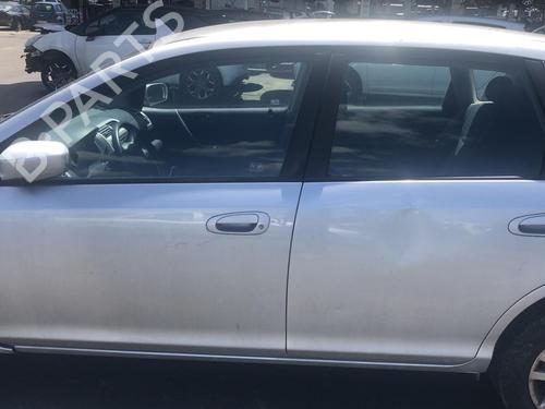 Front left seatbelt HONDA CIVIC VII Hatchback (EU, EP, EV) 1.6 i (EP2, EU8, EU6) | BP25580523I26  - Image 12