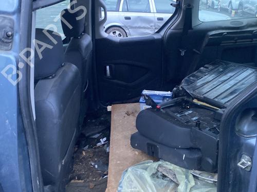 Front left interior door handle PEUGEOT PARTNER Box Body/MPV 1.6 HDi | BP31309059I13  - Image 25