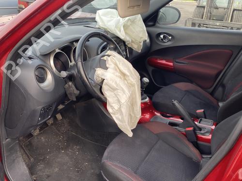 Left front window switch NISSAN JUKE (F15) 1.5 dCi | BP25570199I27 - Image 6