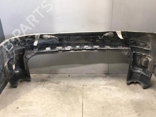 Rear bumper CITROËN C4 Grand Picasso I (UA_) 1.6 HDi | BP25580869C8 