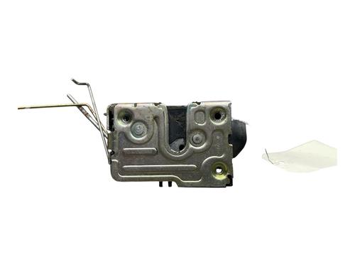 Front left lock DACIA LOGAN (LS_) 1.4 (LS0A, LS0C, LS0E, LS0G) | BP32705917C98 - Image 4