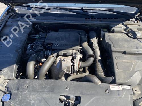 Left headlight CITROËN C5 II (RC_) 1.6 HDi (RC8HZB) | BP25542426C28  - Image 18