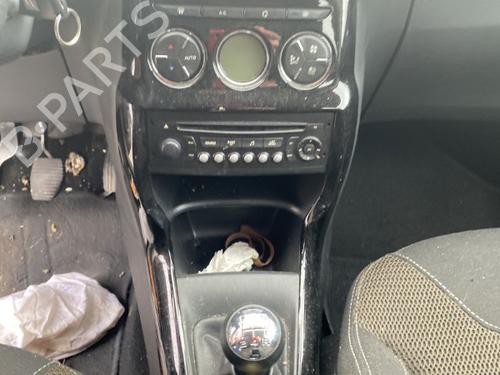 ABS pump CITROËN C3 II (SC_) 1.6 HDi | BP28203954M43  - Image 11