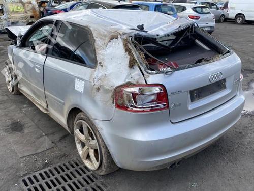Climate control AUDI A3 (8P1) 2.0 TDI quattro | BP25547786I5 - Image 18