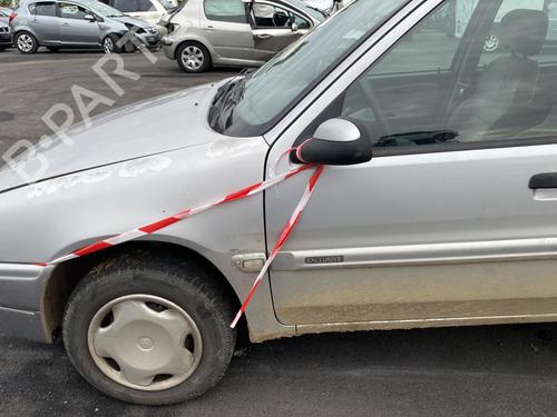 Left front indicator CITROËN SAXO (S0, S1) 1.4 VTS | BP25546030C32 - Image 27