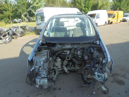 Forskærm Højre OPEL ZAFIRA A MPV (T98) 2.2 DTI 16V (F75) | BP25553987C42 