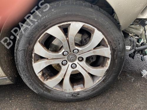 Left front window switch CITROËN C5 III (RD_) 2.0 HDi 140 (RDRHF8, RDRHFA, RDRHA8, RDRHAJ) | BP25580043I27  - Image 8