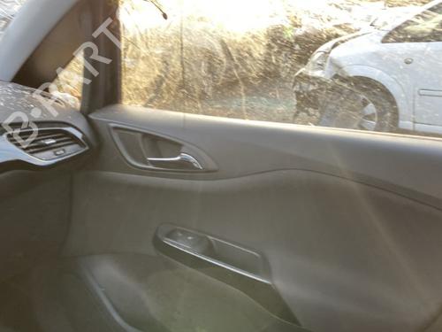 Left tailgate light OPEL CORSA E (X15) 1.4 (08, 68) | BP25507937C79  - Image 11