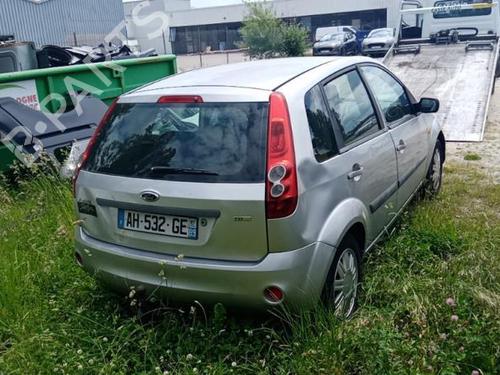 Left sun visor FORD FIESTA V (JH_, JD_) 1.4 TDCi | BP25578294I1 