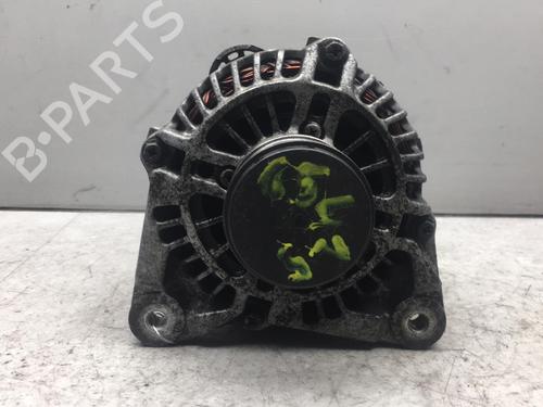 Used Alternator RENAULT CLIO II (BB_, CB_) 1.5 dCi (B/C2J) (68 hp) 25522320