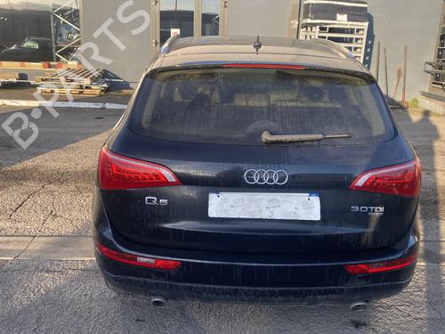 Left front window switch AUDI Q5 (8RB) 3.0 TDI quattro | BP38597288I27 - Image 5