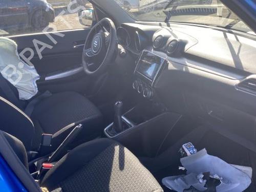 Climate control SUZUKI SWIFT V (AZ) 1.2 (A2L412, ZC83S) | BP25511927I5  - Image 15