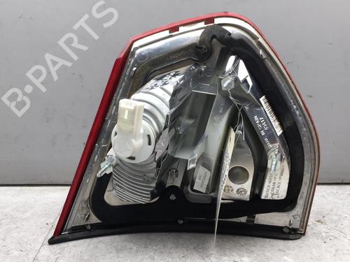 Venstre baklys, luke CITROËN C4 Picasso I MPV (UD_) 1.6 HDi (109 hp) 25525096