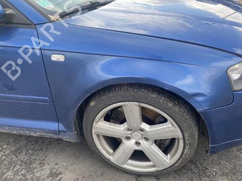 Front left window mechanism AUDI A3 (8P1) 3.2 V6 quattro | BP25511525C22 - Image 24