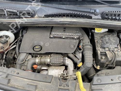 ABS pump CITROËN C3 Picasso (SH_) 1.6 BlueHDi 100 | BP28204205M43 
