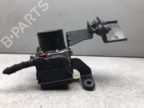 Used ABS pump ABS pump SKODA FABIA II (542) 1.4 TDI (80 hp) 25521401 25521401