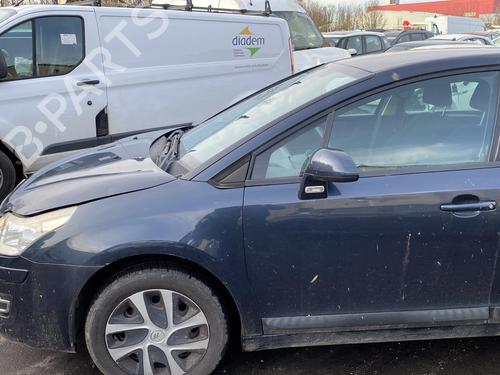 Sikkerhedssele-spænde CITROËN C4 I (LC_) 1.6 HDi | BP25529100I32 