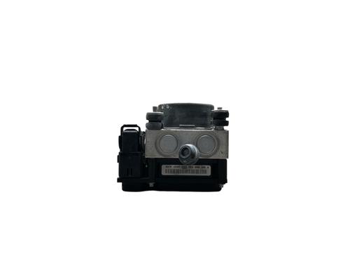 Used ABS pump RENAULT CLIO III (BR0/1, CR0/1) 1.2 16V Hi-Flex (BR1U, CR1U) (75 hp) 25549404