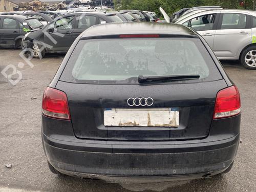 Right front driveshaft AUDI A3 (8P1) | BP32361843M39 - Image 27