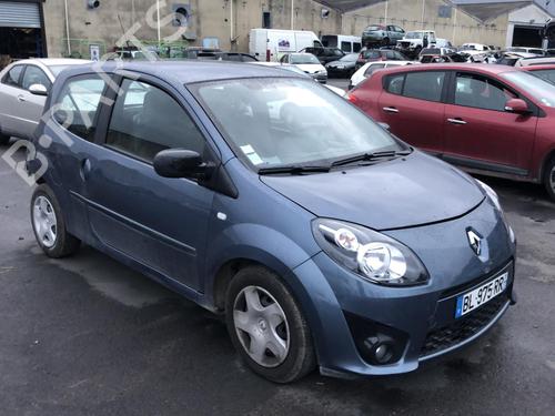 Devioluci RENAULT TWINGO II (CN0_) 1.2 16V (CN0K, CN0V, CN0A) | BP25521305I23 - Image 3