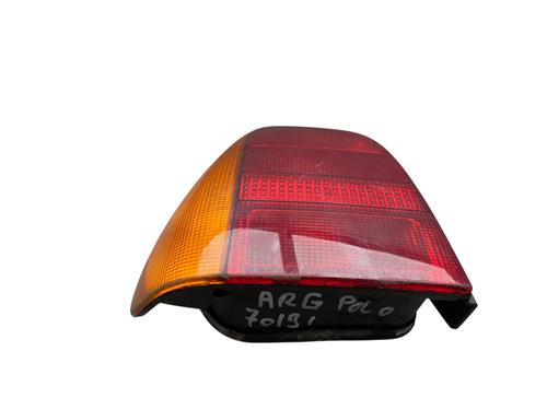 Used Left taillight Left taillight VW POLO III (6N1) 60 1.4 (60 hp) 25511753 25511753