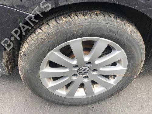 Left front brake caliper VW PASSAT B6 Variant (3C5) 2.0 TDI 16V | BP25521418M105  - Image 9