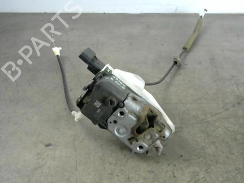 Used Front right lock Front right lock CITROËN C3 I (FC_, FN_) [2002-2013] 25524642 25524642