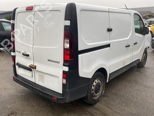 AC compressor RENAULT TRAFIC III Van (FG_) 2.0 dCi 130 (FGMY) | BP26524709M34  - Image 28