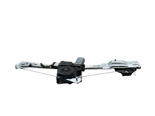 Used Front left window mechanism DACIA SANDERO II 1.0 SCe 75 (B8JC, B8JD, B8NC) (73 hp) 27357511