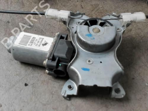 Lève-vitre avant gauche NISSAN ALMERA TINO (V10) 2.2 dCi (115 hp) 25531910