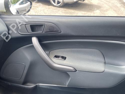 Headlight switch FORD FIESTA VI (CB1, CCN) 1.4 TDCi | BP30819773I24  - Image 12