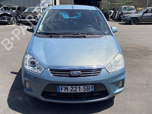 AC Styreenhet / Manøvreringsenhet FORD C-MAX (DM2) 1.8 TDCi | BP25582048I5 