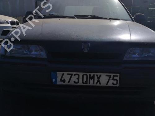 Left front indicator ROVER 200 II Hatchback (XW) 216 GTi | BP25583879C32 - Image 12