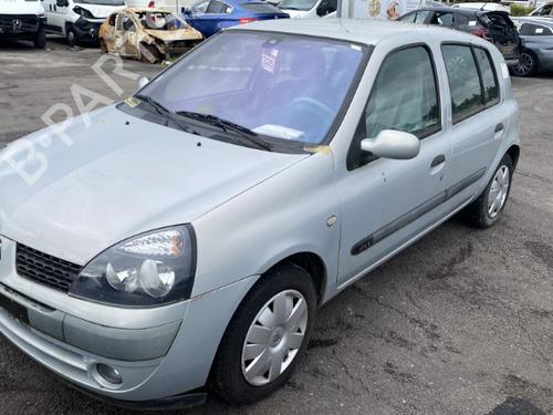 Left mirror RENAULT CLIO II (BB_, CB_) 1.5 dCi (B/CB07) | BP25513256C26 