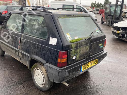 Left taillight FIAT PANDA (141_) 900 | BP25529471C34 