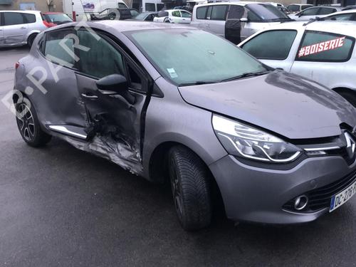 Right tailgate light RENAULT CLIO IV (BH_) 0.9 TCe 90 (BHNF, BHMA, BHMH, BHJK, BHJR) | BP25576637C80  - Image 22