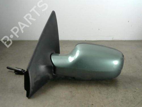 Used Left mirror Left mirror 25536881 25536881