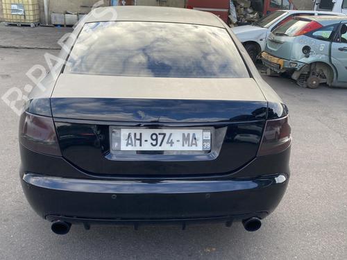 Climate control AUDI A6 C6 (4F2) 3.0 TDI quattro | BP26007543I5 - Image 17