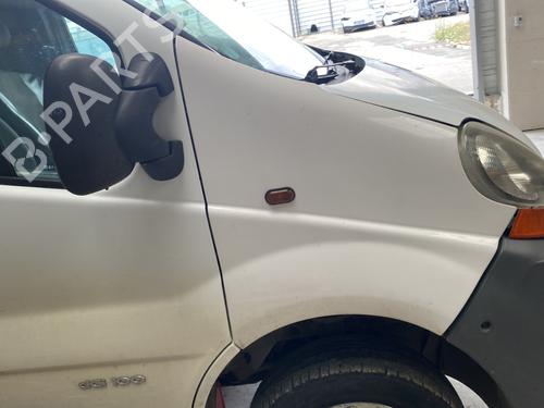 Left front indicator RENAULT TRAFIC II Van (FL) 1.9 dCi 80 (FL0B) | BP29918228C32 - Image 11