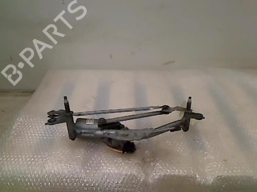 Used Front wiper motor FIAT PUNTO EVO (199_) 1.3 D Multijet (199AXC1A, 199BXC1A, 199AXT1A, 199BXT1A) (75 hp) 25516587