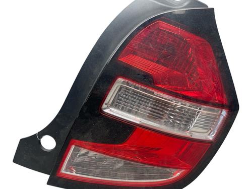 Right taillight RENAULT TWINGO III (BCM_, BCA_) 1.0 SCe 70 (BCMB) | BP28202568C35 - Image 10