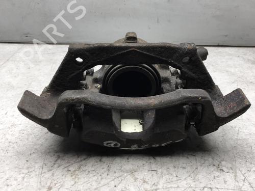 Used Left front brake caliper Left front brake caliper MERCEDES-BENZ A-CLASS (W168) [1997-2005] 25557705 25557705